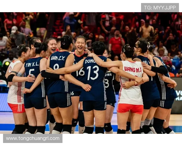 体育节目女排联赛（体育频道女排世界联赛）sports