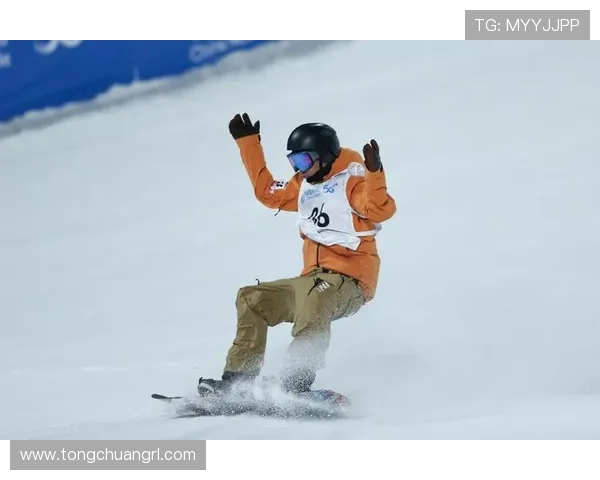 单板滑雪世界杯比赛规则（单板滑雪世界杯比赛规则是什么）sports