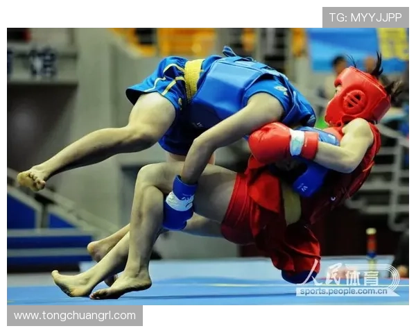 安徽体育联赛武术比赛（安徽省武术锦标赛）sports